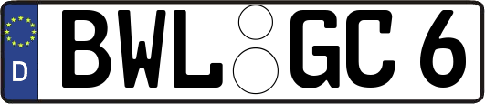 BWL-GC6