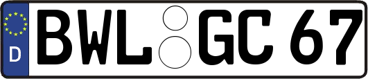 BWL-GC67