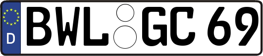 BWL-GC69
