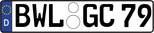 BWL-GC79