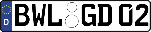 BWL-GD02