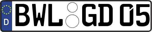 BWL-GD05