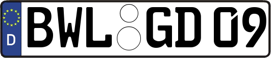 BWL-GD09