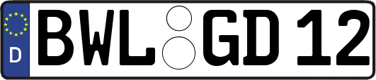 BWL-GD12