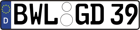 BWL-GD39