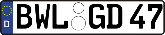 BWL-GD47