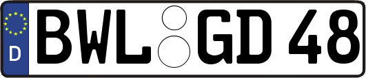 BWL-GD48