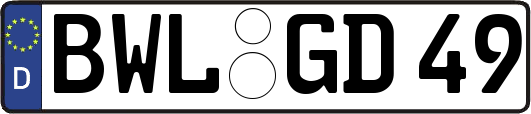 BWL-GD49