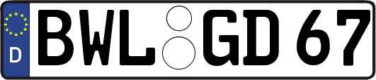 BWL-GD67