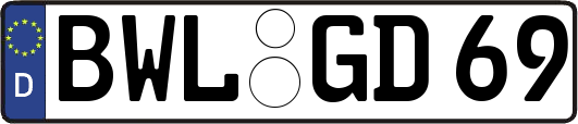 BWL-GD69