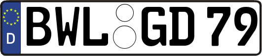 BWL-GD79