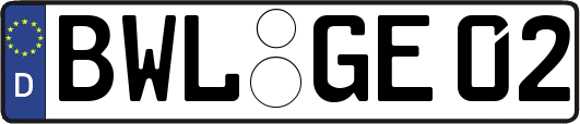 BWL-GE02