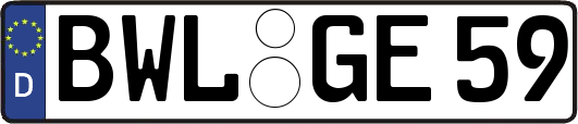BWL-GE59