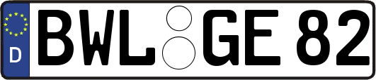 BWL-GE82