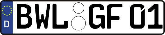 BWL-GF01