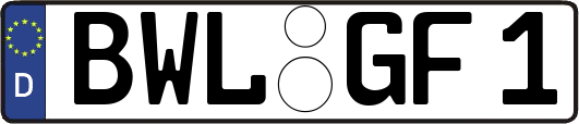 BWL-GF1