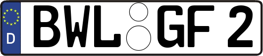 BWL-GF2