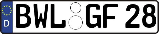 BWL-GF28