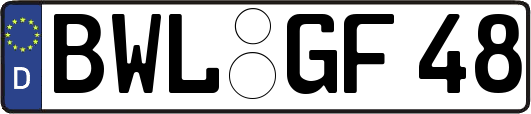 BWL-GF48