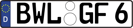 BWL-GF6