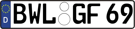 BWL-GF69