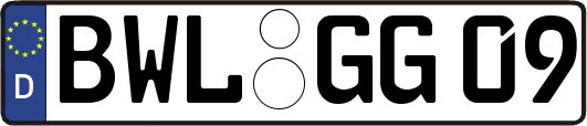 BWL-GG09