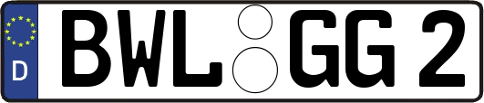 BWL-GG2