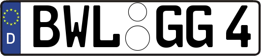 BWL-GG4