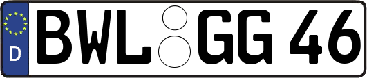 BWL-GG46
