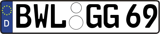 BWL-GG69