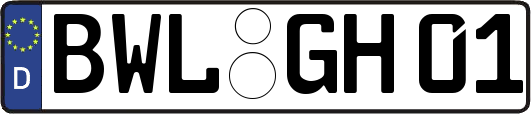 BWL-GH01