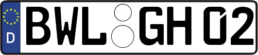BWL-GH02