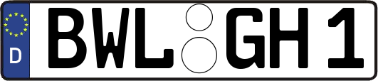 BWL-GH1