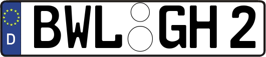 BWL-GH2