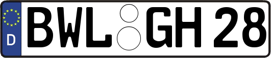 BWL-GH28