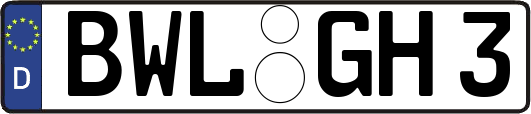 BWL-GH3