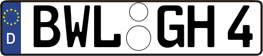 BWL-GH4