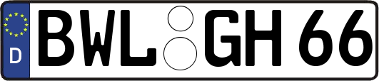 BWL-GH66
