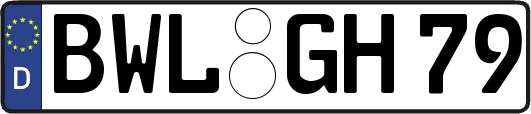 BWL-GH79