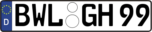 BWL-GH99