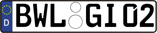 BWL-GI02