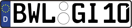 BWL-GI10