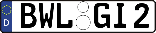 BWL-GI2
