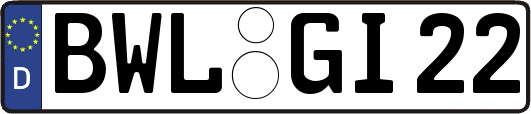 BWL-GI22