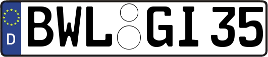 BWL-GI35