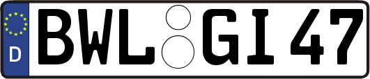 BWL-GI47