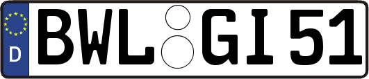 BWL-GI51