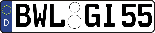 BWL-GI55