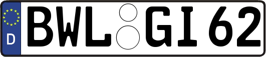 BWL-GI62