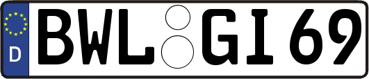 BWL-GI69